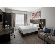 Готель Holiday Inn Express Dubai Jumeirah, 2★