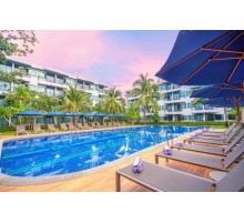 Готель Holiday Inn Express Krabi Ao Nang Beach, 3★