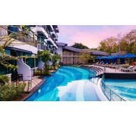 Готель Holiday Inn Express Krabi Ao Nang Beach, 3★