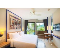 Готель Holiday Inn Express Krabi Ao Nang Beach, 3★