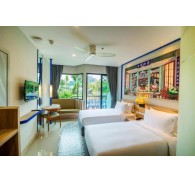 Готель Holiday Inn Express Krabi Ao Nang Beach, 3★