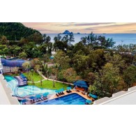 Готель Holiday Inn Express Krabi Ao Nang Beach, 3★