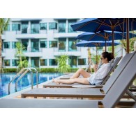 Готель Holiday Inn Express Krabi Ao Nang Beach, 3★