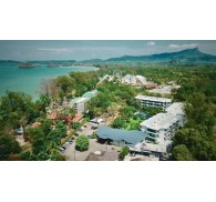 Готель Holiday Inn Express Krabi Ao Nang Beach, 3★