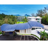 Готель Holiday Inn Express Krabi Ao Nang Beach, 3★