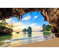 Готель Holiday Inn Express Krabi Ao Nang Beach, 3★