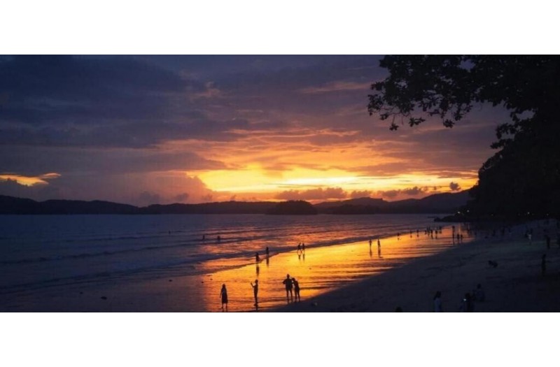 Готель Holiday Inn Express Krabi Ao Nang Beach, 3★