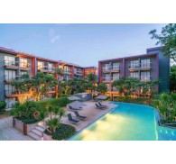 Готель Holiday Inn Express Patong Beach Central, 3★