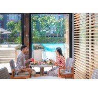 Готель Holiday Inn Express Patong Beach Central, 3★