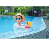 Готель Holiday Inn Express Patong Beach Central, 3★