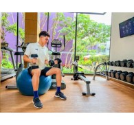 Готель Holiday Inn Express Patong Beach Central, 3★