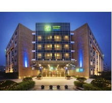 Готель Holiday Inn Express Shangdi, 3★