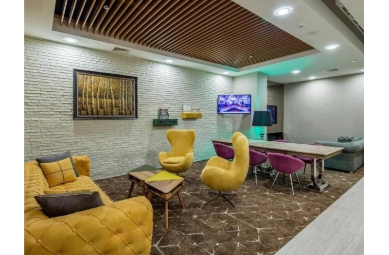 Готель Holiday Inn Lara, 4★ Готель Holiday Inn Lara, 4★