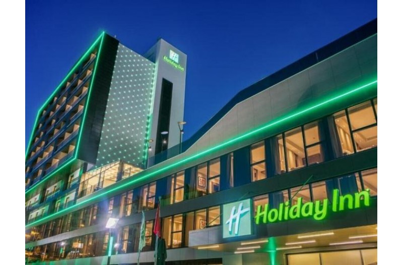 Готель Holiday Inn Lara, 4★ Готель Holiday Inn Lara, 4★