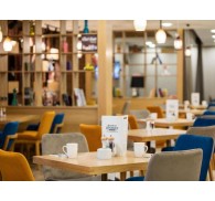 Готель Holiday Inn Lara, 4★