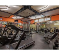 Готель Holiday Inn Lara, 4★