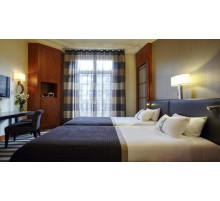 Готель Holiday Inn Paris Gare De Lyon - Bastille, 4★