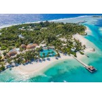 Готель Holiday Inn Resort Kandooma Maldives, 4★