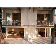 Готель Holiday Inn Resort Kandooma Maldives, 4★
