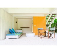 Готель Holiday Inn Resort Kandooma Maldives, 4★