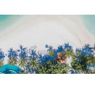 Готель Holiday Inn Resort Kandooma Maldives, 4★