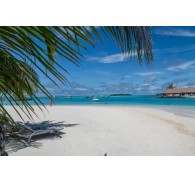 Готель Holiday Inn Resort Kandooma Maldives, 4★