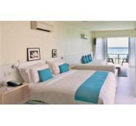 Готель Holiday Inn Resort Kandooma Maldives, 4★