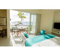 Готель Holiday Inn Resort Kandooma Maldives, 4★