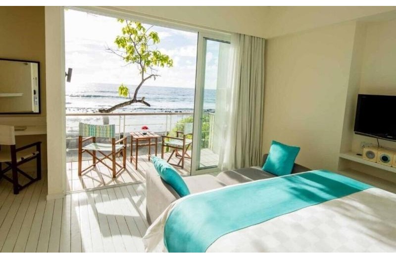 Готель Holiday Inn Resort Kandooma Maldives, 4★