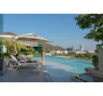 Готель Holiday Inn & Suites Siracha Laemchabang, 4★