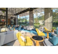 Готель Holiday Inn & Suites Siracha Laemchabang, 4★