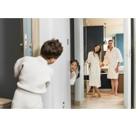 Готель Holiday Inn Vana Nava, 4★