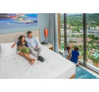 Готель Holiday Inn Vana Nava, 4★