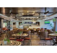 Готель Holiday Villa Beach Resort & SPA, 4★