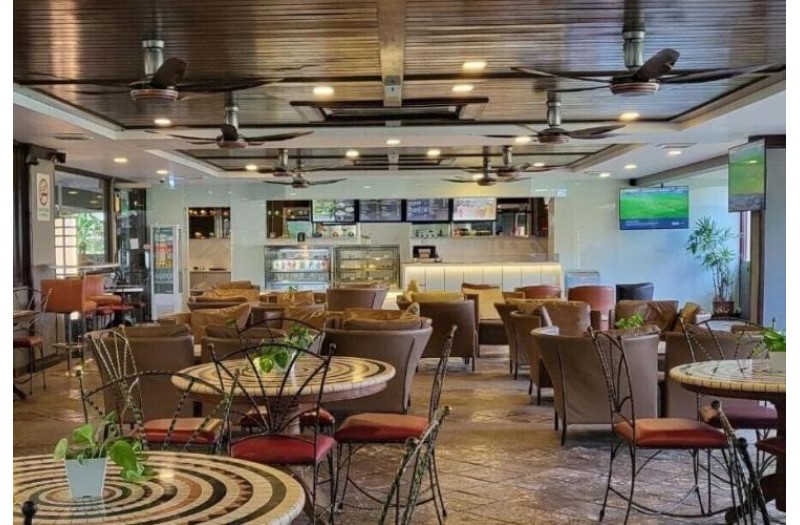 Готель Holiday Villa Beach Resort & SPA, 4★ Готель Holiday Villa Beach Resort & SPA, 4★