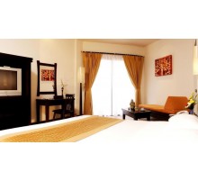 Готель Horizon Karon Beach, 4★