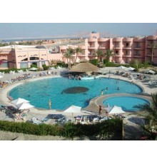 Готель Horizon Sharm Resort, 4★