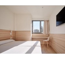 Готель Hostal Lami, 2★