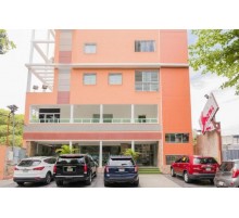 Готель Hostal San Francisco De Asis, 3★