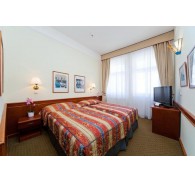 Готель Hotel 16, 4★