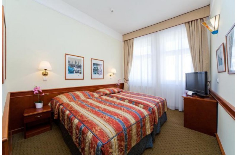 Готель Hotel 16, 4★ Готель Hotel 16, 4★