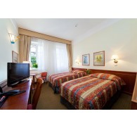 Готель Hotel 16, 4★