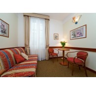 Готель Hotel 16, 4★