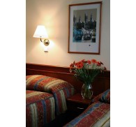 Готель Hotel 16, 4★