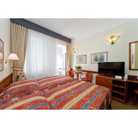Готель Hotel 16, 4★
