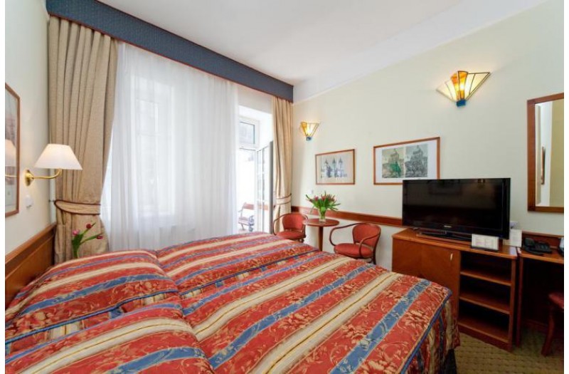 Готель Hotel 16, 4★ Готель Hotel 16, 4★