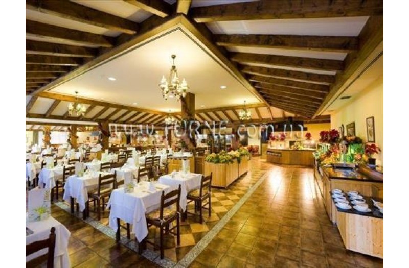 Готель Hotel A. Isabel, 4★