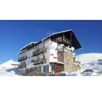 Готель Hotel Abu, 3★