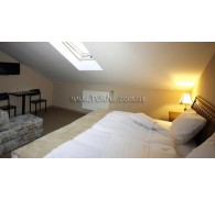 Готель Hotel Abu, 3★