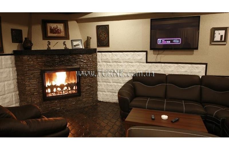 Готель Hotel Abu, 3★